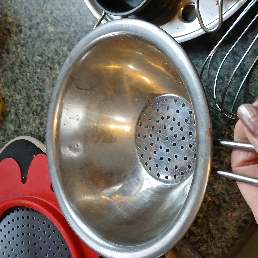 Kitchen Assortment Cooking - Picture 5 of 9